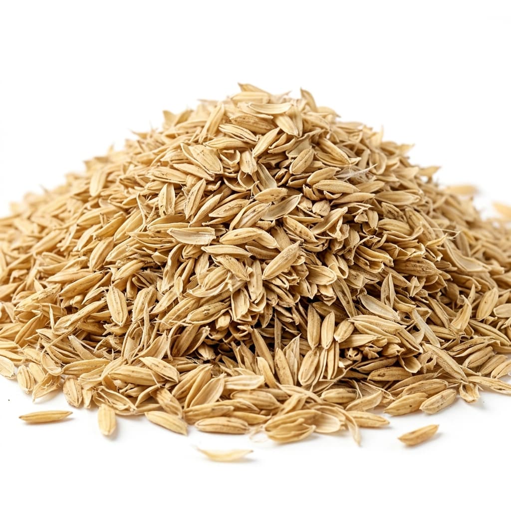 Rice Husk