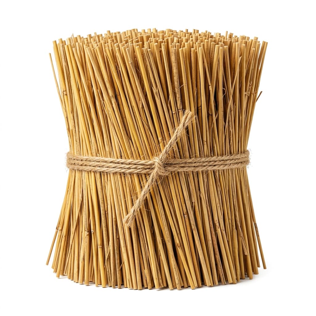Rice Straw