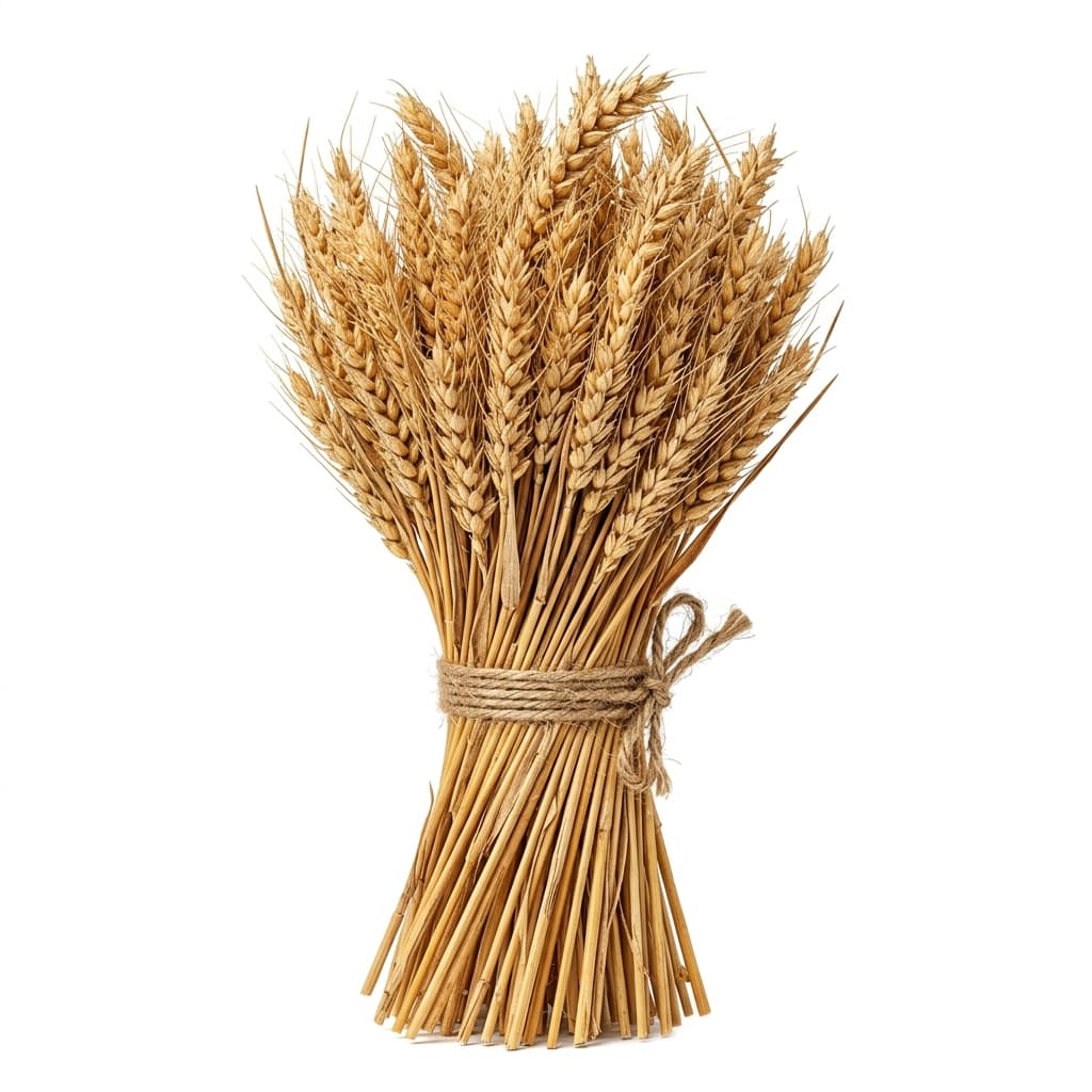 Wheat Straw